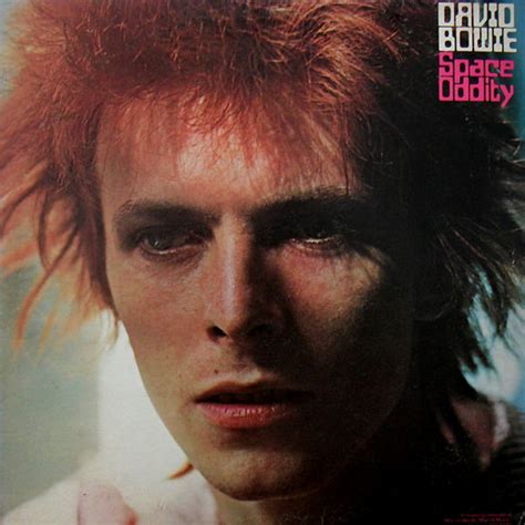 David Bowie Space Oddity Mp3 - (La) luna: David Bowie- Space Oddity (1969) 40th Anniversary Edition