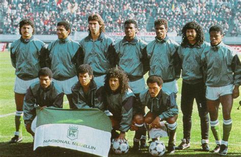 May 09, 2021 · el alcalde de cali invita a un diálogo nacional para frenar la violencia en la ciudad. -: ATLETICO NACIONAL MEDELLÍN 1989