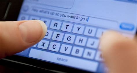 This article is about how to attract a cancer woman. How to Start a Text Conversation with a Girl - Key Lock ...