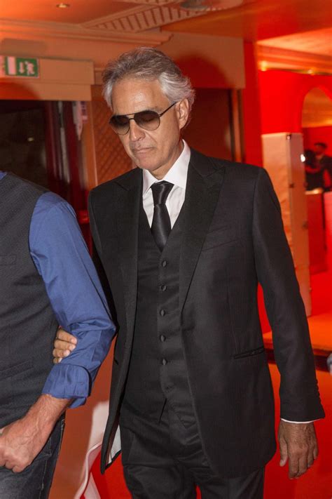 Andrea bocelli — per amore 04:44. Andrea Bocelli - Starporträt, News, Bilder | GALA.de