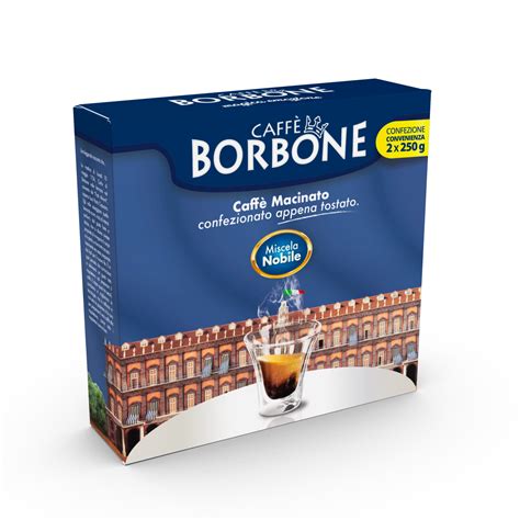 Caff Borbone Macinato Brands Award