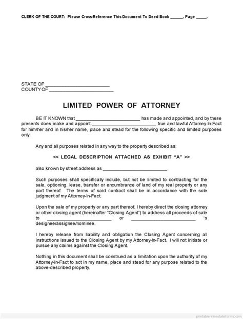 Best 25 Power Of Attorney Form Ideas On Pinterest Power Of Attorney