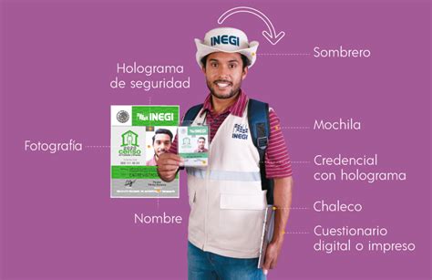 Instituto nacional de estadistica geografia e informatica. ¿Cuándo inicia el Censo 2020 y qué vacantes hay en el ...