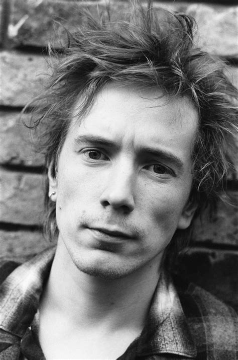 As Johnny Rotten Might Say About Brexit Ever Get The Feeling Youve