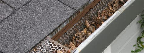 Leave Gutters To The Experts San Antonio Ahc Gutters