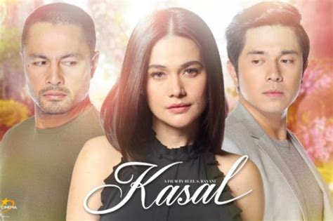 Ultimate collections of full pinoy movies, tagalog movies, pinoy hd movies 2020 and filipino movies which you can watch online for free. Kasal (Movie 2018) - Startattle