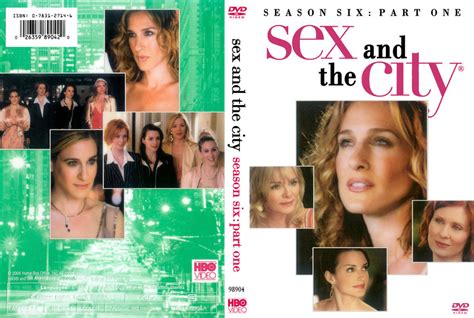 Filmovízia Sex And The City 1998 2004