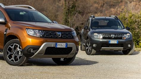 Dacia Duster usata e a km 0 prezzi affidabilità e punti deboli MotorBox