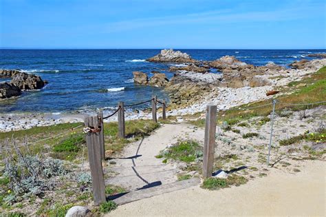 10 Best Beaches In Monterey Which Monterey Beach Is Right For You