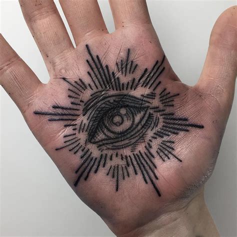 Lukeaashley On Instagram “occult Eye For Lauren More Like This