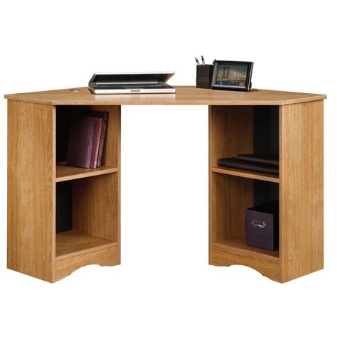 Set up your home office quickly and easy with the sauder beginnings computer desk. Sauder Beginnings Corner Computer Desk & Reviews | Wayfair