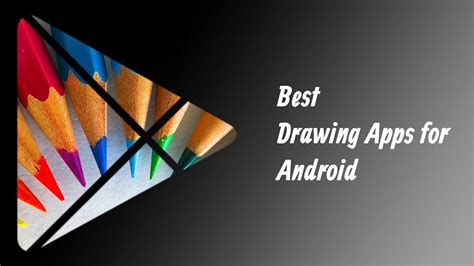 Best Drawing Apps On Android Youtube
