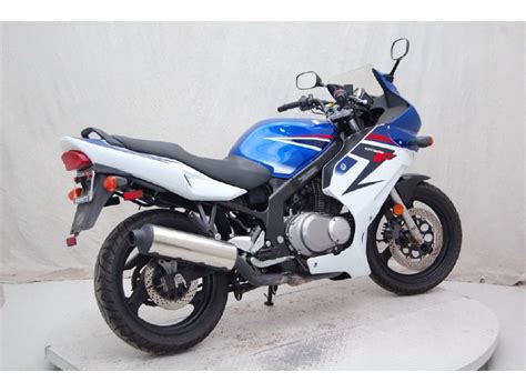 74 x 56.6 mm compression ratio: 2008 Suzuki GS500F for sale on 2040motos