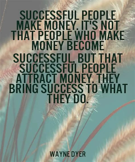 Daily Money Quotes