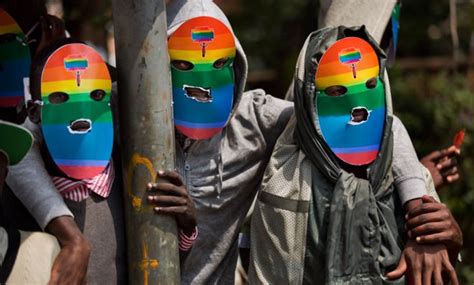 Everything You Need To Know About Africas Anti Gay Crackdown The Week