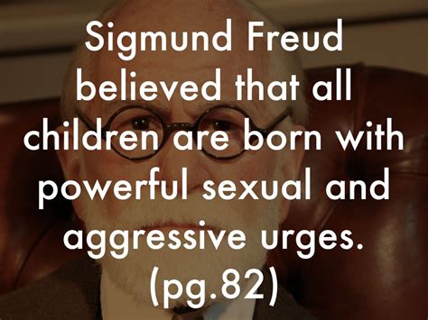 Freud S Theory Of Psychosexual Development By Lewisakil