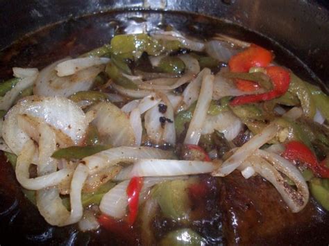 Add sliced liver and sauté for 3 minutes. Old -School Liver And Onions Recipe - Food.com