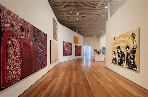 Sanaas Sydney Modern Broadens Reach Of The Art Gallery Of New South
