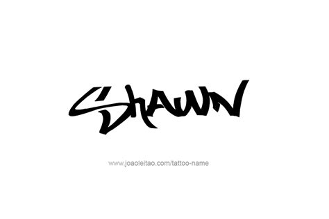 We did not find results for: Shawn Name Tattoo Designs
