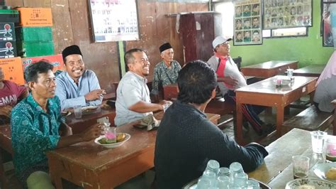 Contoh surat undangan rapat osis. AANG KUSNADI YAMIN | SHARE EVERYTHING: CONTOH SURAT ...