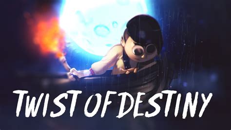 Twist Of Destiny New Intro Youtube