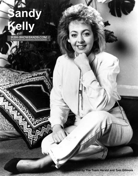 Sandy Kelly