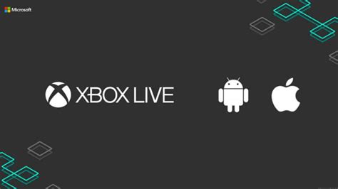 Microsoft Anuncia Xbox Live Para Cualquier Juego De Android 2023
