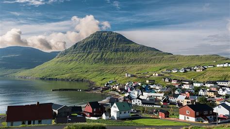 10 Reasons To Visit The Faroe Islands Intrepid Travel Blog The Journal