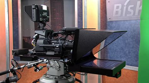 Bisk Education Produces Hd Coursework With Jvc Prohd Cameras