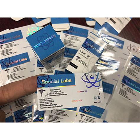 Any Customize Shape Medical Labels At Best Price In Jaipur Kalil