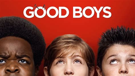Good Boys 2019 En Streaming Sur