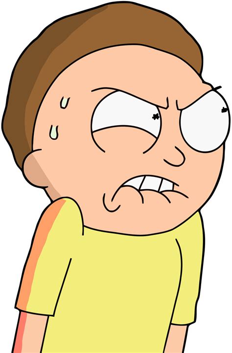 Rick and morty png images free download. Morty Smith | Rick y Morty Español Wiki | FANDOM powered ...
