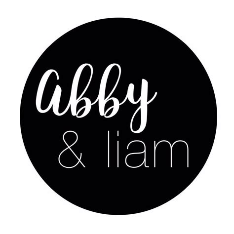 Abby And Liam
