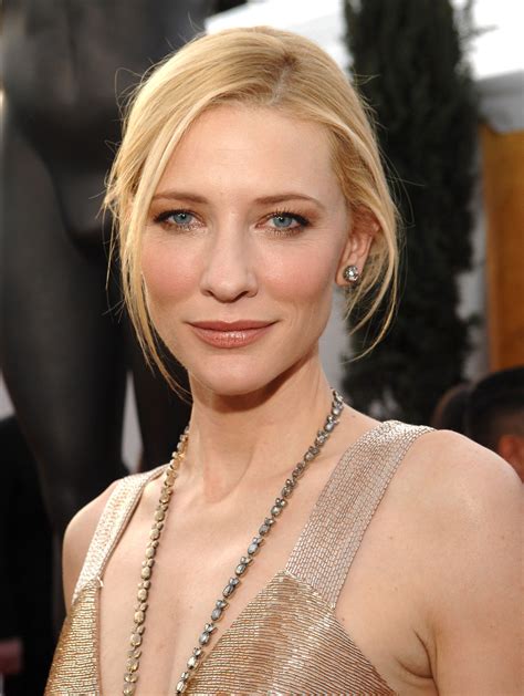 Makeup And Skincare Tutorials And Guides Cate Blanchett Actresses Celebrities