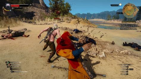 The Witcher 3 Hearts Of Stone Review Pc Invasion