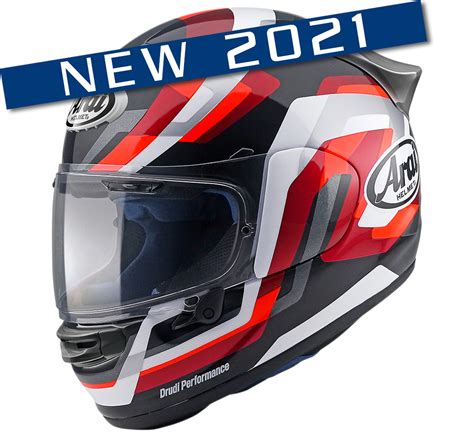 Specifications and statements on each home page refer primarily to that market and may not apply to other market's home pages. 2021 Arai Quantic sport-touring helmet unveiled ...