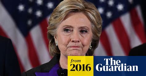 Hillary Clinton Urged To Call For Election Vote Recount In Battleground