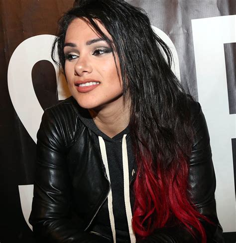 Snow Tha Product Puts On For Latinos At Sobs Restcomeslatertour Stop