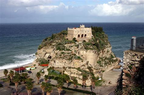Kalabrien ist zweifelsohne eine der schönsten regionen italiens. fidedivine: 25 Inspirierend Italien Tropea Karte