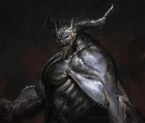 Pin By Krzysztof Kłyszewski On Wyrm Banes Evil Fantasy Monster