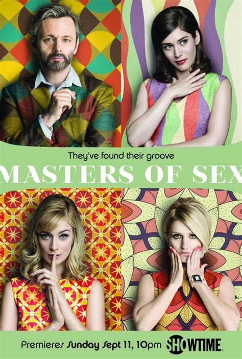 Masters Of Sex 2013 Filmspot
