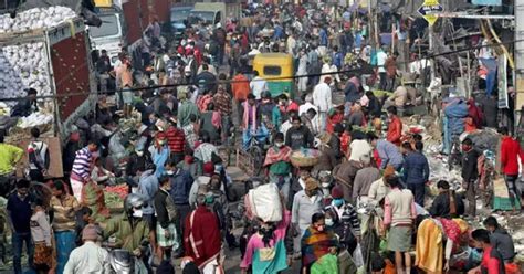 The 5 Most Densely Populated Cities On Earth Friends Of Retha