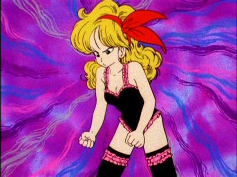Launch In A Sexy Outfit Dragon Ball Females Photo 35935488 Fanpop