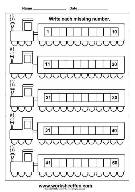 The esl worksheets on this page are arranged by topic. Worksheetfun - Free Printable Worksheets | Homework ...