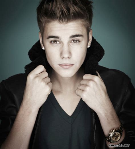 Justin Bieber Justin Bieber Photo Shoot 2012