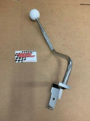 Mopar Speed Hurst Console Shifter Handle B Body Charger New