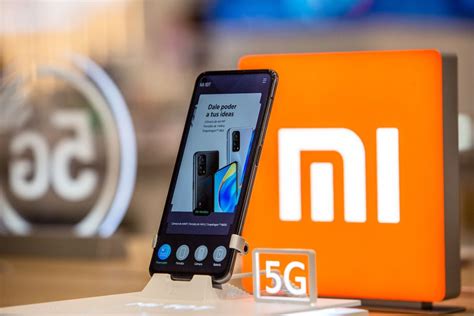 Xiaomi Overtakes Apple To Become The Worlds Second Largest Smartphone