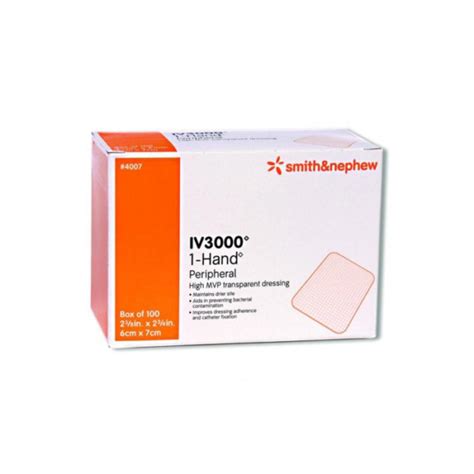 Iv3000opsite Dressing Bahamas Medical And Surgical Supplies Ltd