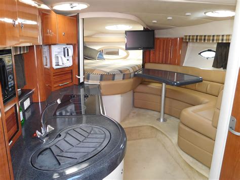 You can choose which expansions to draw from. 2004 Monterey 322 Cruiser | Dominion Yachts