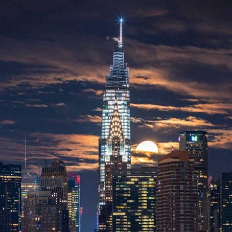 16 Fun Facts Of The One Vanderbilt 2022 New York Citys Newest Skyscraper